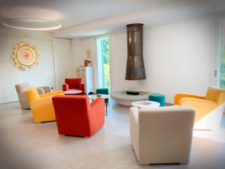 HARTMANN FEEL AT HOME B&B Villa Gignese - 2