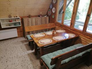 Chata Roubenka - 8