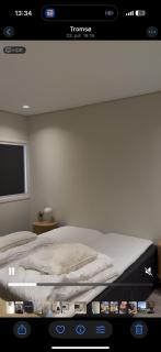3rd floor apartment with view - Tromsø - 6