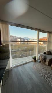 3rd floor apartment with view - 3