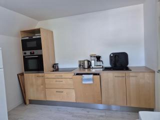 Cozy apartment in Norway one hour from Oslo - 3