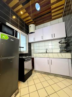 New Apparts 5 Douala - 3