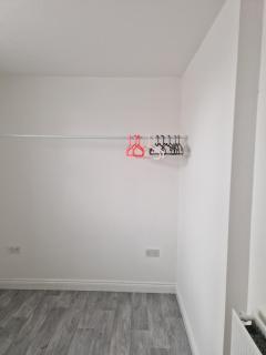 Nice flat near Silverstone - 8