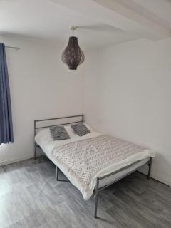 Nice flat near Silverstone - 0