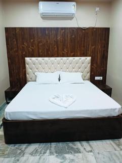 Dream Stay Lodge - 8