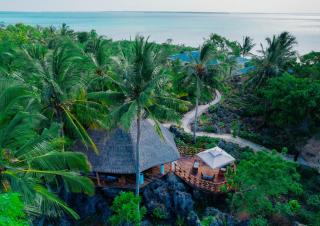 Heritage Sunset Retreat Zanzibar - 8