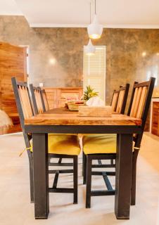 Heritage Sunset Retreat Zanzibar - 7