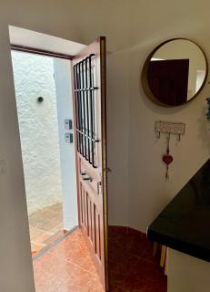 Andalucian house with rooftop terrace in the heart of Frigiliana - 4