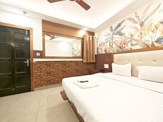 Hotel Apple Villa - New Delhi - 9