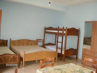 Dhoma plazhi Radhime Vlore - 9