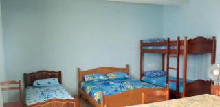 Dhoma plazhi Radhime Vlore - 8