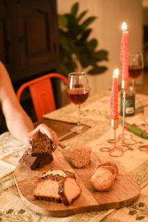 Timber Luxe Atelier - 1