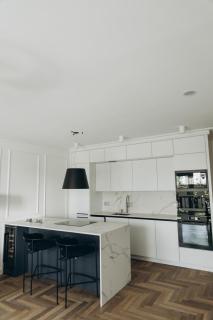 Elegancki Apartament Park Bażantów - 8