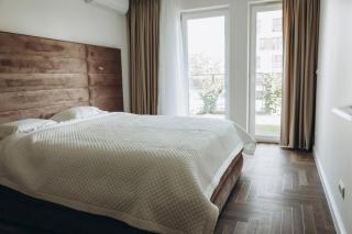 Elegancki Apartament Park Bażantów - Kattowitz - 5