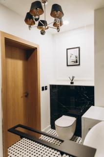 Elegancki Apartament Park Bażantów - Kattowitz - 4