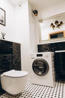 Elegancki Apartament Park Bażantów - 2