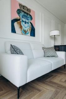 Elegancki Apartament Park Bażantów - Kattowitz - 9