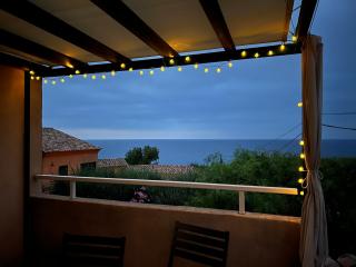 Bel appartement vue sur mer - 3