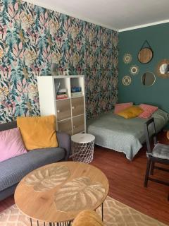 Apartament dwupokojowy - 3