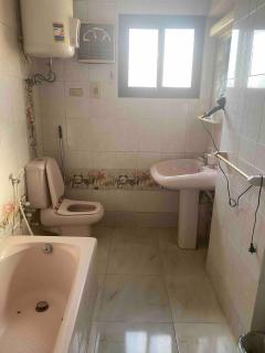 Nile view apartment - Il Cairo - 5