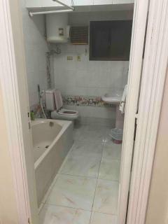 Central apartment with Nile view - 6