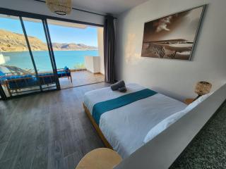 Aloha Imsouane vue sur mer - 5