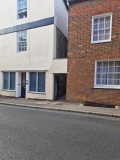 Nice flat near Silverstone - 9