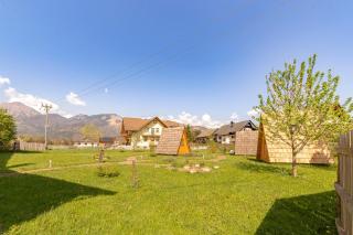 Glamping Mohorjev grunt - 1