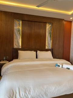 Go Glam Hotel Murree - 7