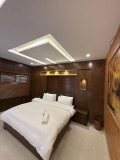 Go Glam Hotel Murree - 4