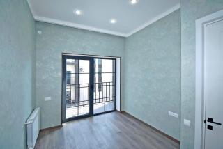 Family Apartment - Erevan - 3