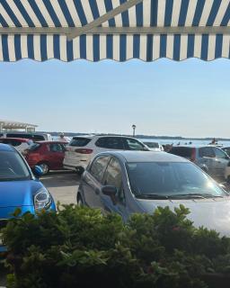 Apartma Tramonto Piran - 8