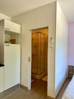 Studio apartman Mirjana - 6