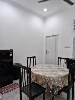 Sofhea Homestay Cherang Ruku - 5