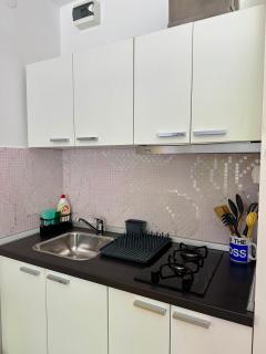 Studio apartman Mirjana - Medulin - 3