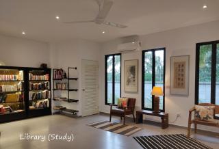 Alai Damai Private Villa 9 rooms 8 Baths 27 Pax - 0