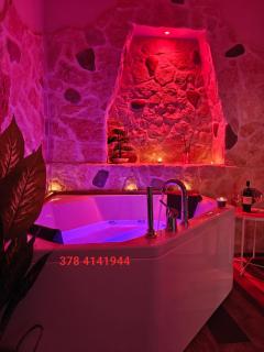 Elysia Luxury Room - 8