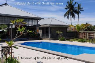 Alai Damai Private Villa 9 rooms 8 Baths 27 Pax - 7