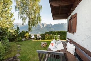 Ferienhaus Soregina - 7