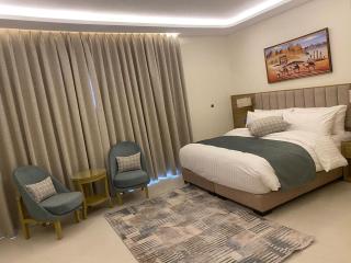 Petra Legacy Luxury - - 4