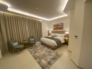 Petra Legacy Luxury - 2