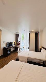 Swiss Hotel Cát Bà - 4