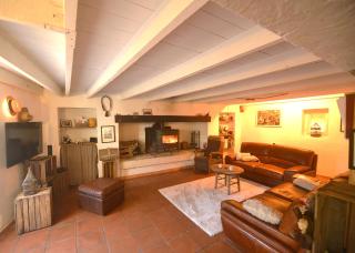 Chambre d'hôtes Via Rhôna - 5