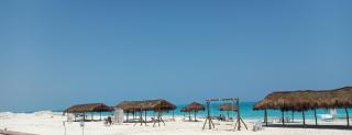 Le Beau Site Chalet - El Alamein - 4