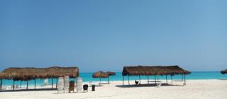 Le Beau Site Chalet - El Alamein - 5