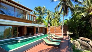 Villa Amrita - Ko Pha Ngan - 9