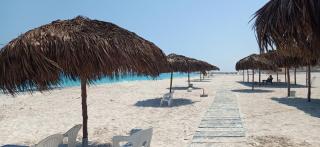 Le Beau Site Chalet - El Alamein - 6