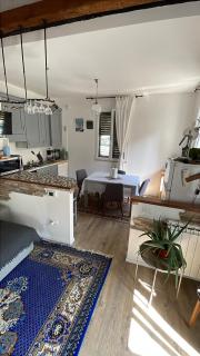 Casa indipendente con giardino privato e posto macchina gratuito - Trieste - 6