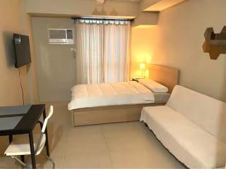 Modern Studio Condominium 1 - 3