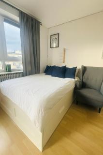 Großes Zimmer Oktoberfest - Munich - 0